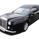 Illustration for article titled Oh, Mitsuoka